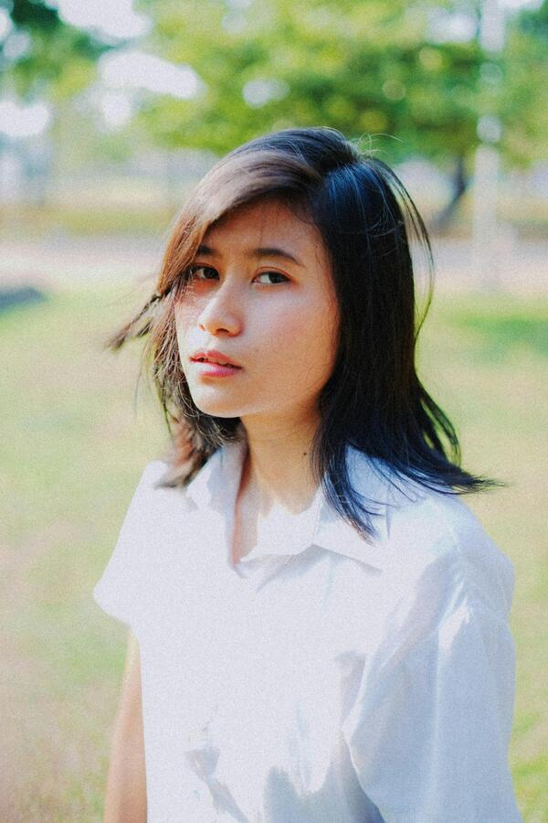 Raisa Akter